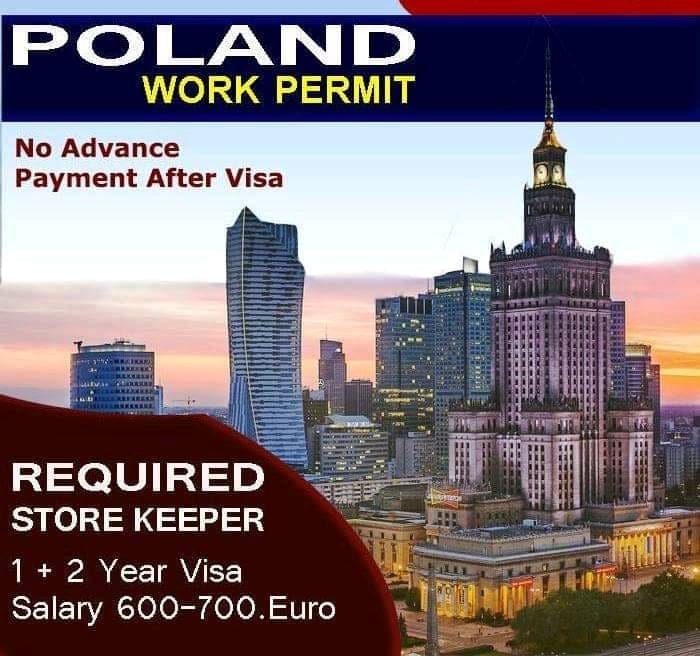 Current Opportunities In Poland