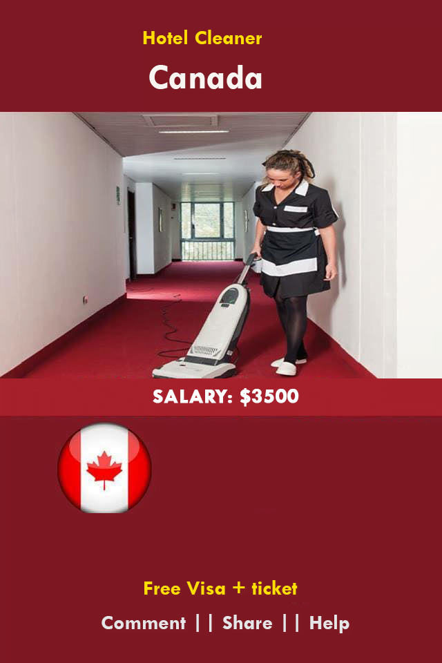 Highest Salary Paying Jobs In Canada For 2023
