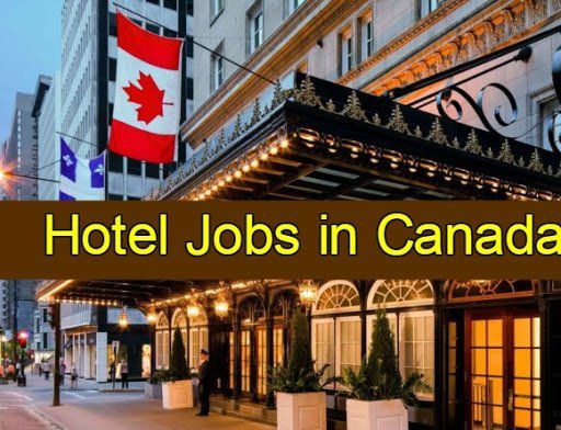Jobs With Canada Government