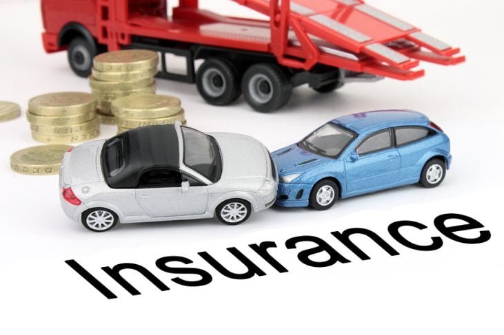 Best High Risk Car Insurance
