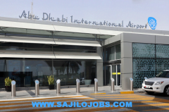 New Jobs In Abu Dhabi Airport