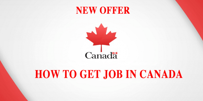 Best Way How To Apply For Visa Of Canada 2024   How To Apply For Visa Of Canada 768x384 