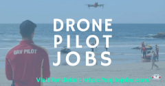 Freelance photographer / Videographer Drone Pilot job in USA