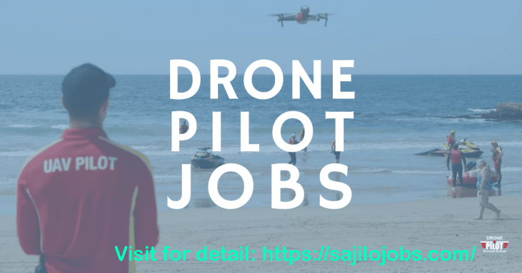 Freelance photographer / Videographer Drone Pilot job in USA