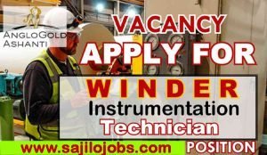 Electrical and Instrumentation Technician