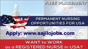 Registered Nurse RN Jobs