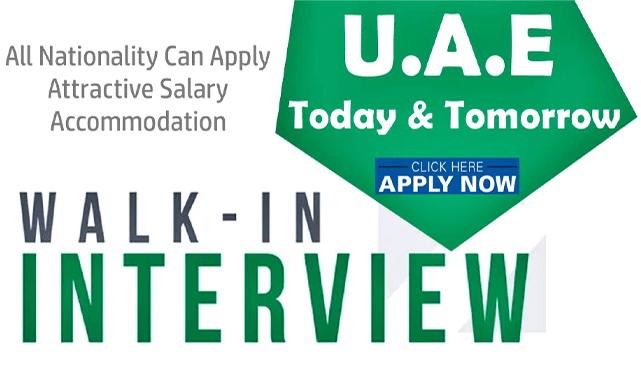 Walk interview Today and Tomorrow