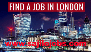 Barista jobs London part time with visa Sponsorship