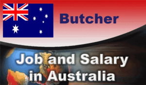 Butcher Jobs in Canberra Australia 