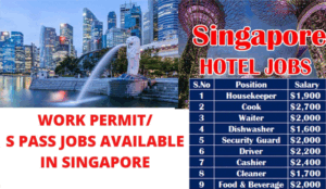 Customer Service Representative jobs in Singapore