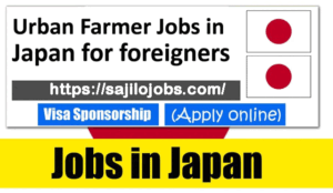 Highest paying jobs in Japan for foreigners