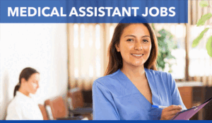 Medical Assistant Jobs in River Hospital
