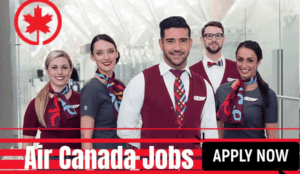Security Guard Jobs in Air Canada