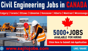 Architectural Technologist jobs Ontario Canada 