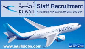 Career Opportunity at Kuwait Airways