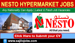 Career at Nesto Hypermarket Dubai