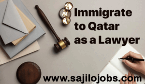 Legal Counsel / Jobs in Qatar
