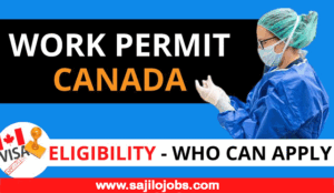 Work permit for international students in Canada