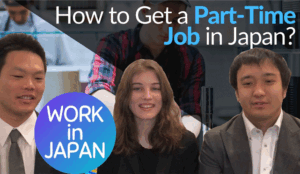 Pizza Delivery Boy Jobs in Japan