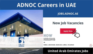 ADNOC Group jobs