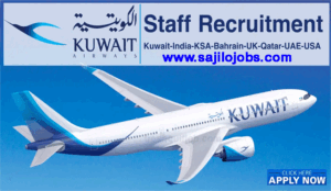 Kuwait International Airport jobs CV selection Ongoing