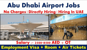 Careers Opportunity in Emirates Group