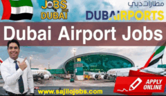 Helper jobs in Dubai Airport