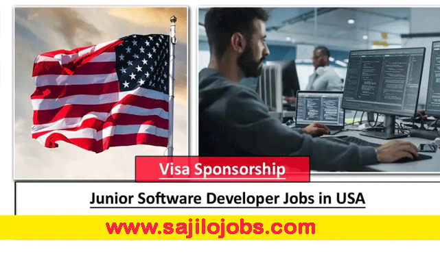 Software developer jobs in USA