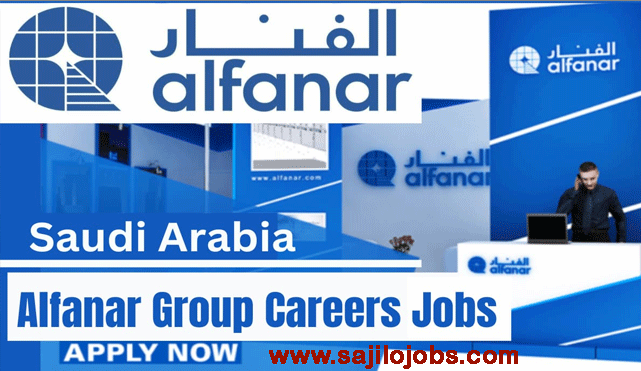 Alfanar Careers | Mechanical Engineer