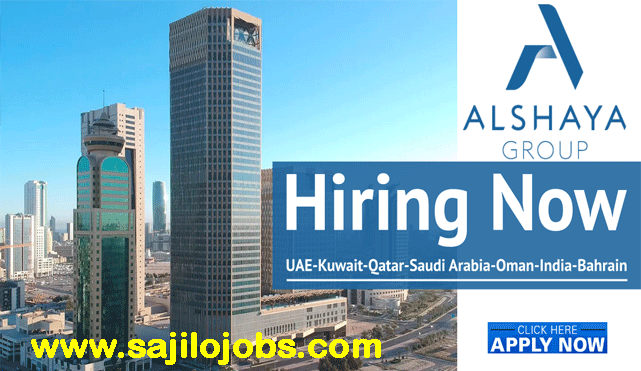Alshaya Careers UAE