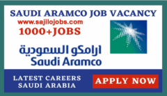 Aramco Careers | Factory Worker