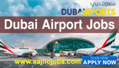 Dubai Airport Security Careers