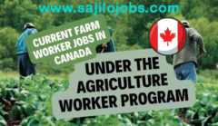 Farming jobs in Canada for foreigners