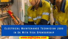 HVAC Technician Jobs in UK