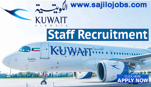 Kuwait Airways Careers Cabin Crew