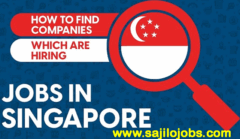 SingTel Careers in Singapore
