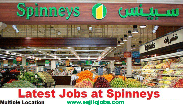 Spinneys Careers in Dubai