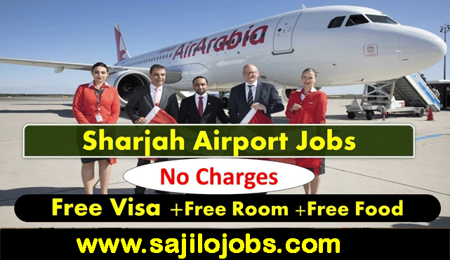 Air Arabia Careers Dubai