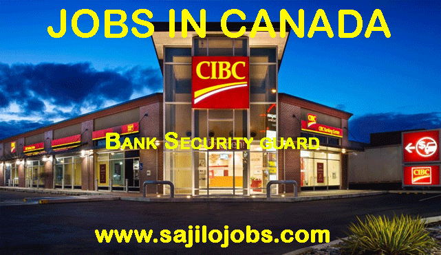 CIBC Careers in Canada