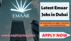 Emaar Careers | Retail Supervisor