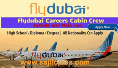 Flydubai Careers Cabin Crew