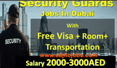 International Airport Careers in Dubai