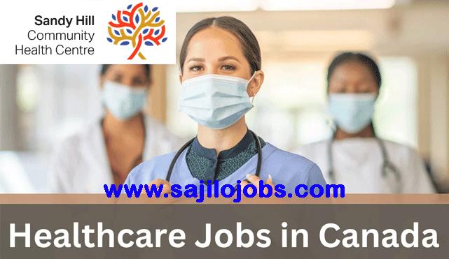 Medical Office Assistant Jobs in Canada